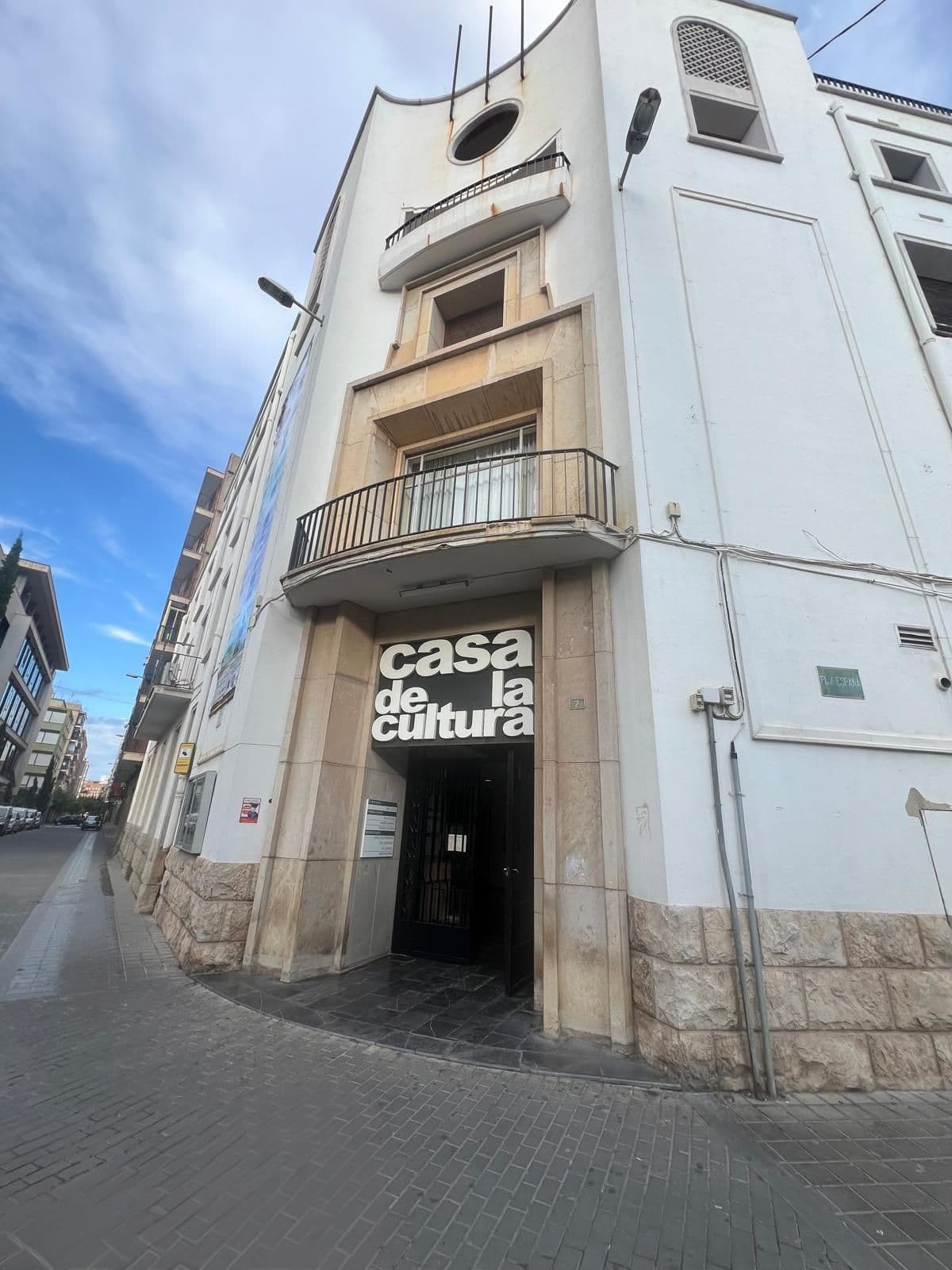 Casa de la Cultura de Almassora
