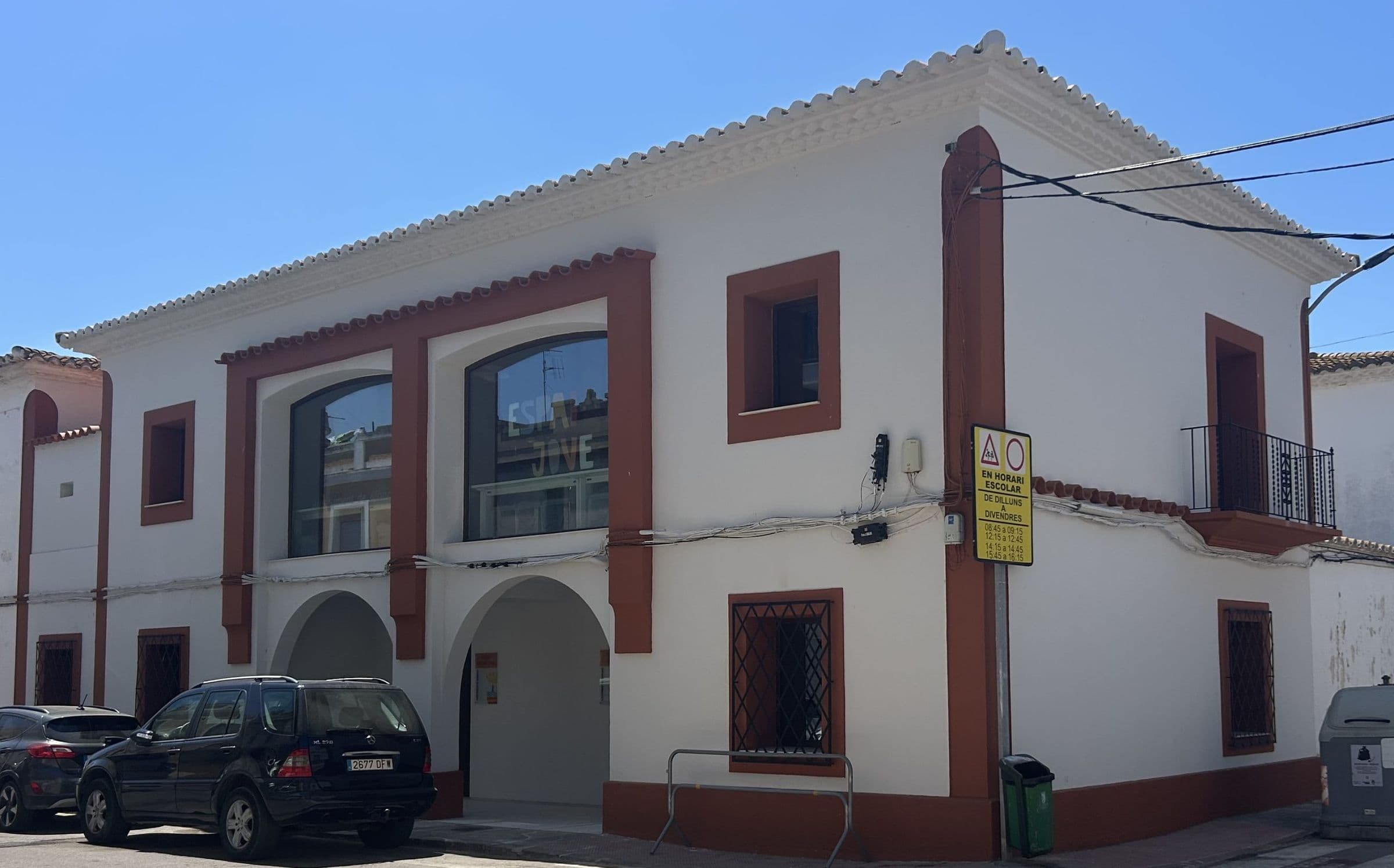 Espai Jove de Moncofa
