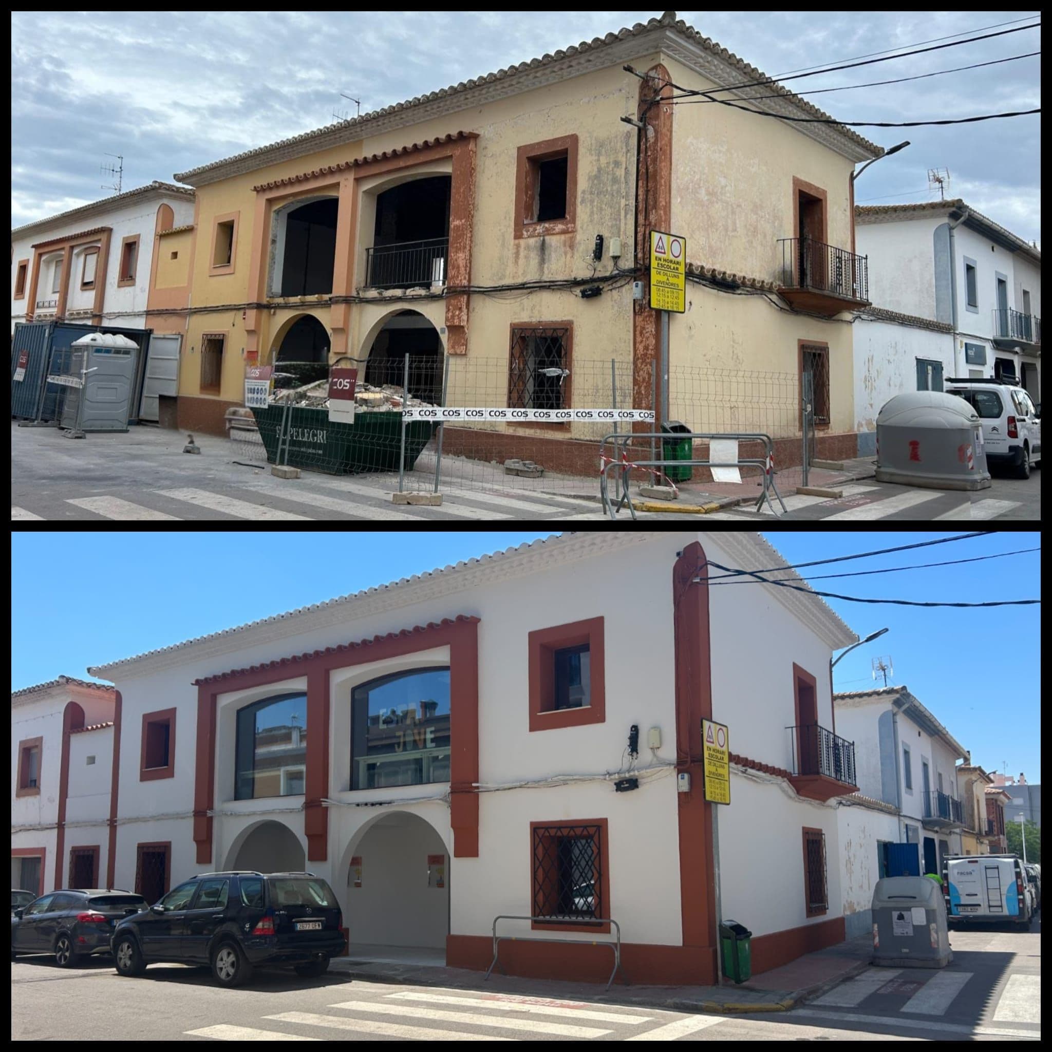 Espai Jove de Moncofa