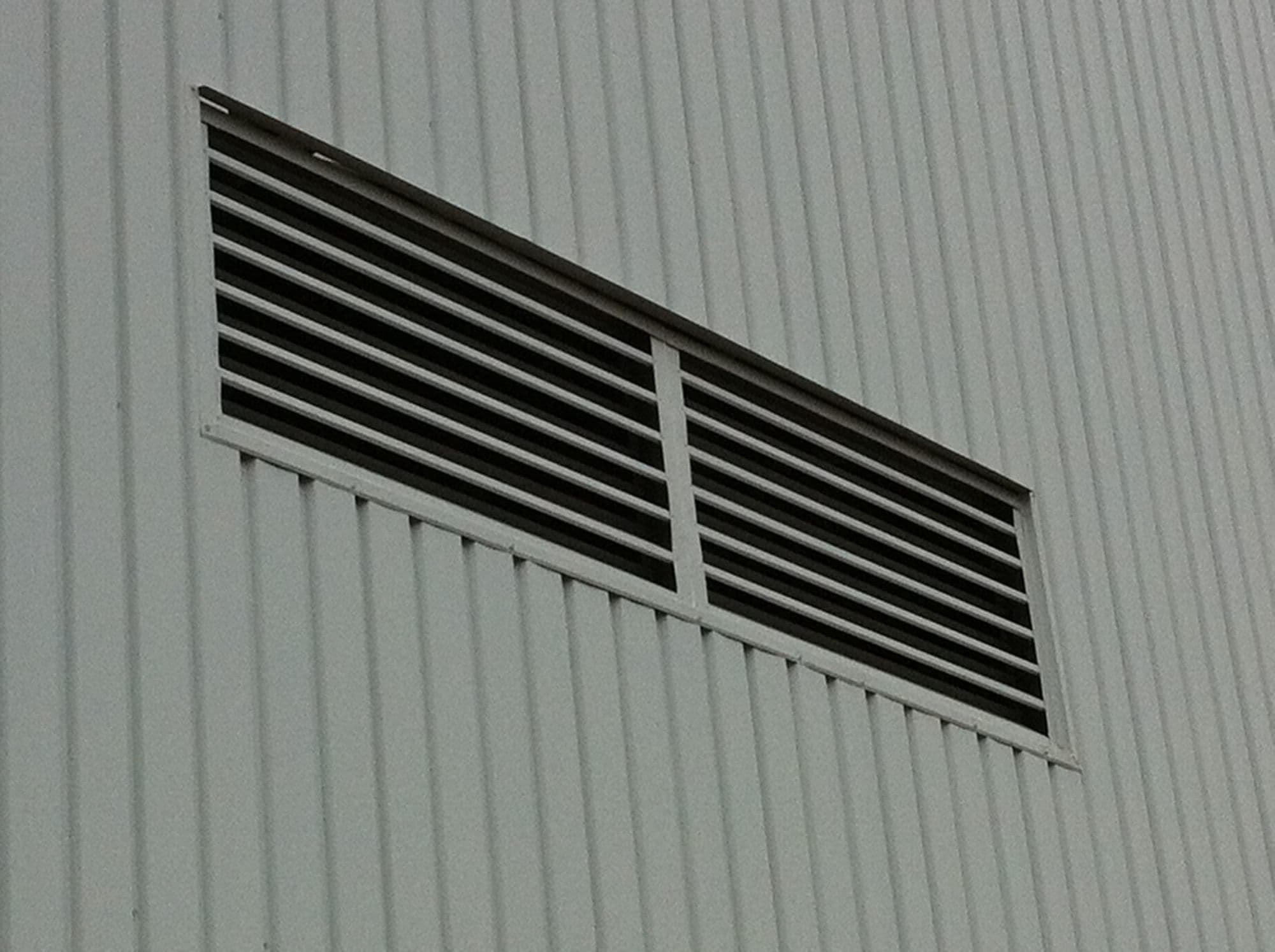 Cifre Cerámicas industrial building
