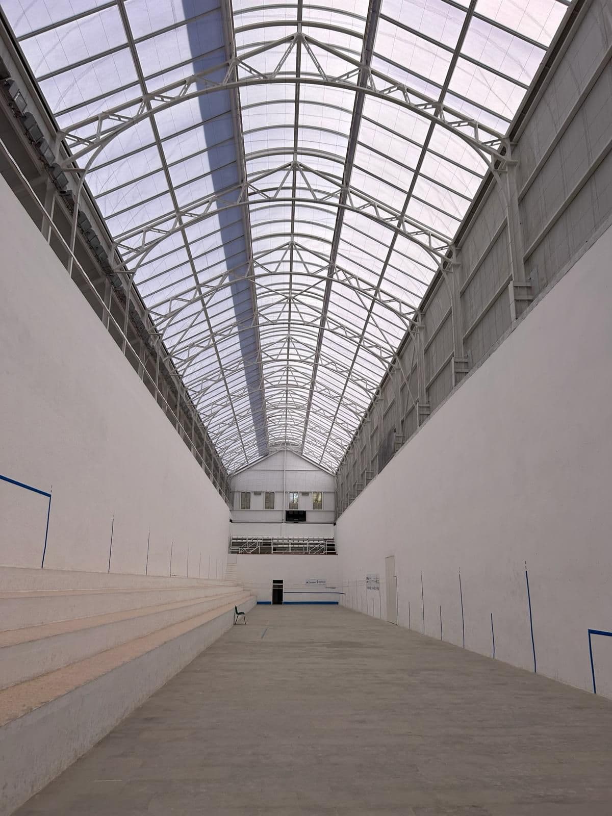 Trinquet Municipal de Manises
