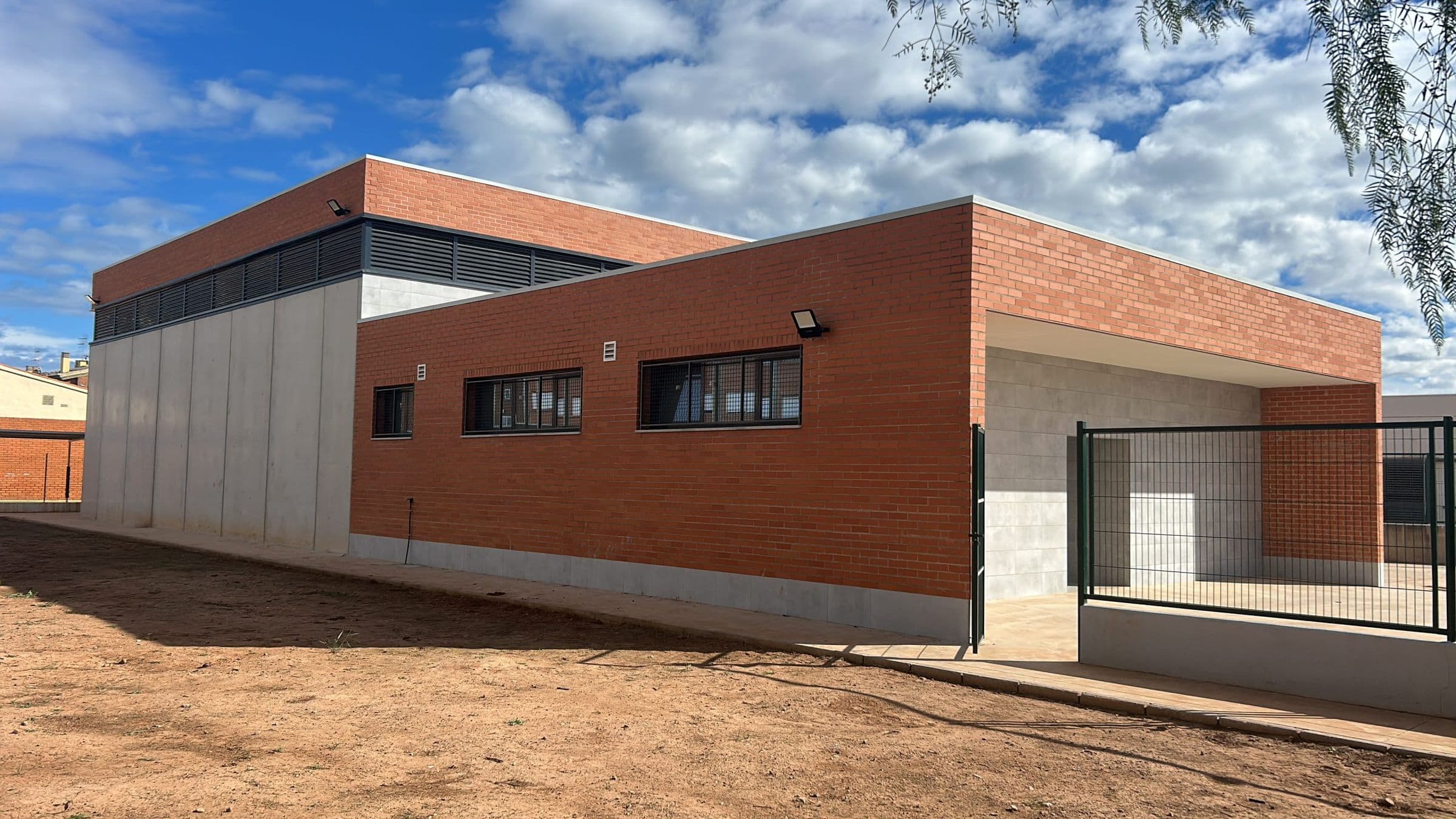 CEIP Pascual Nacher
