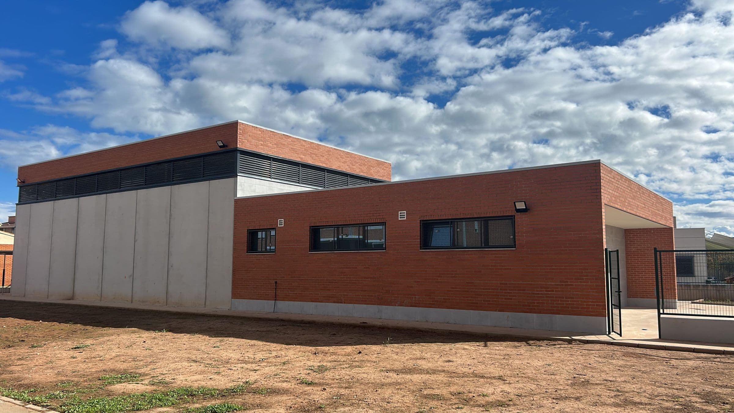 CEIP Pascual Nacher