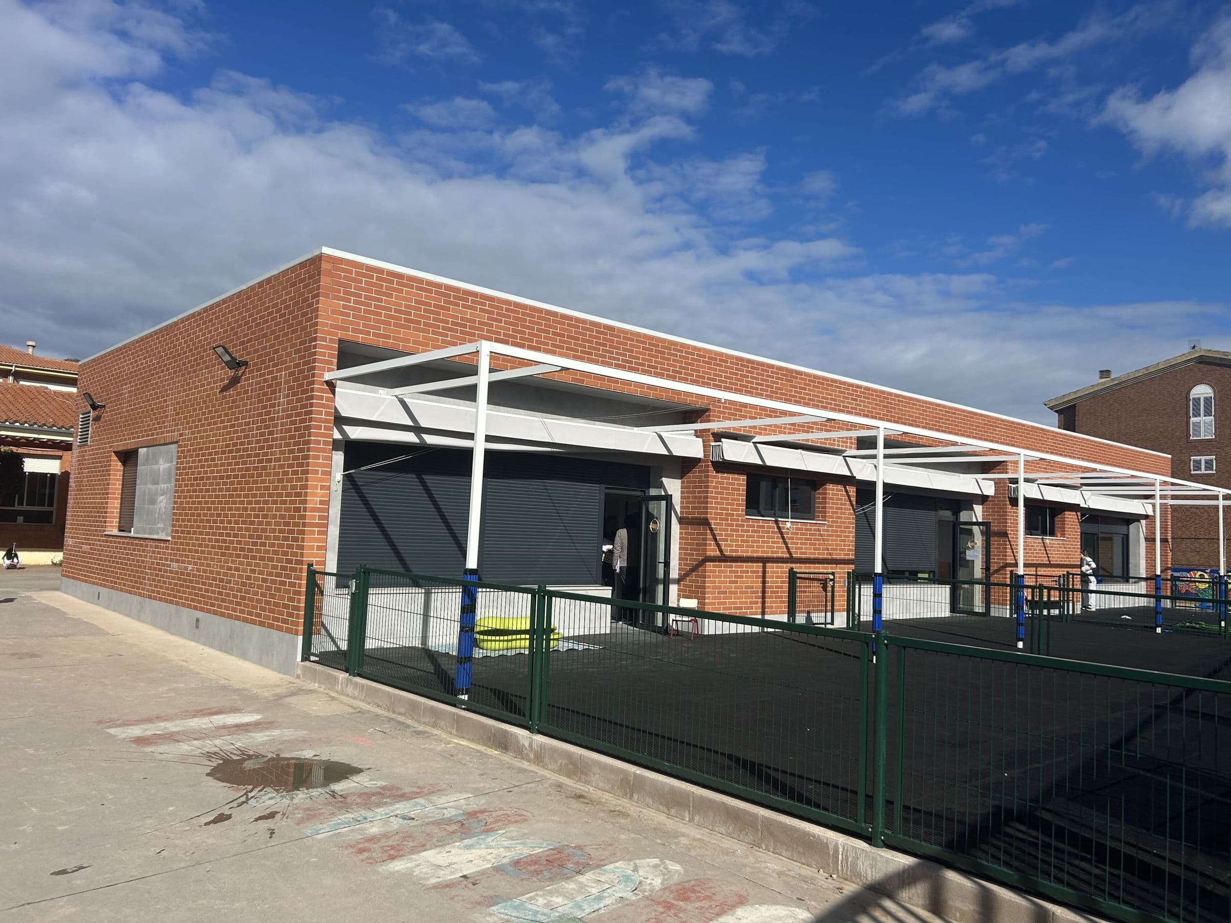 CEIP Pascual Nacher