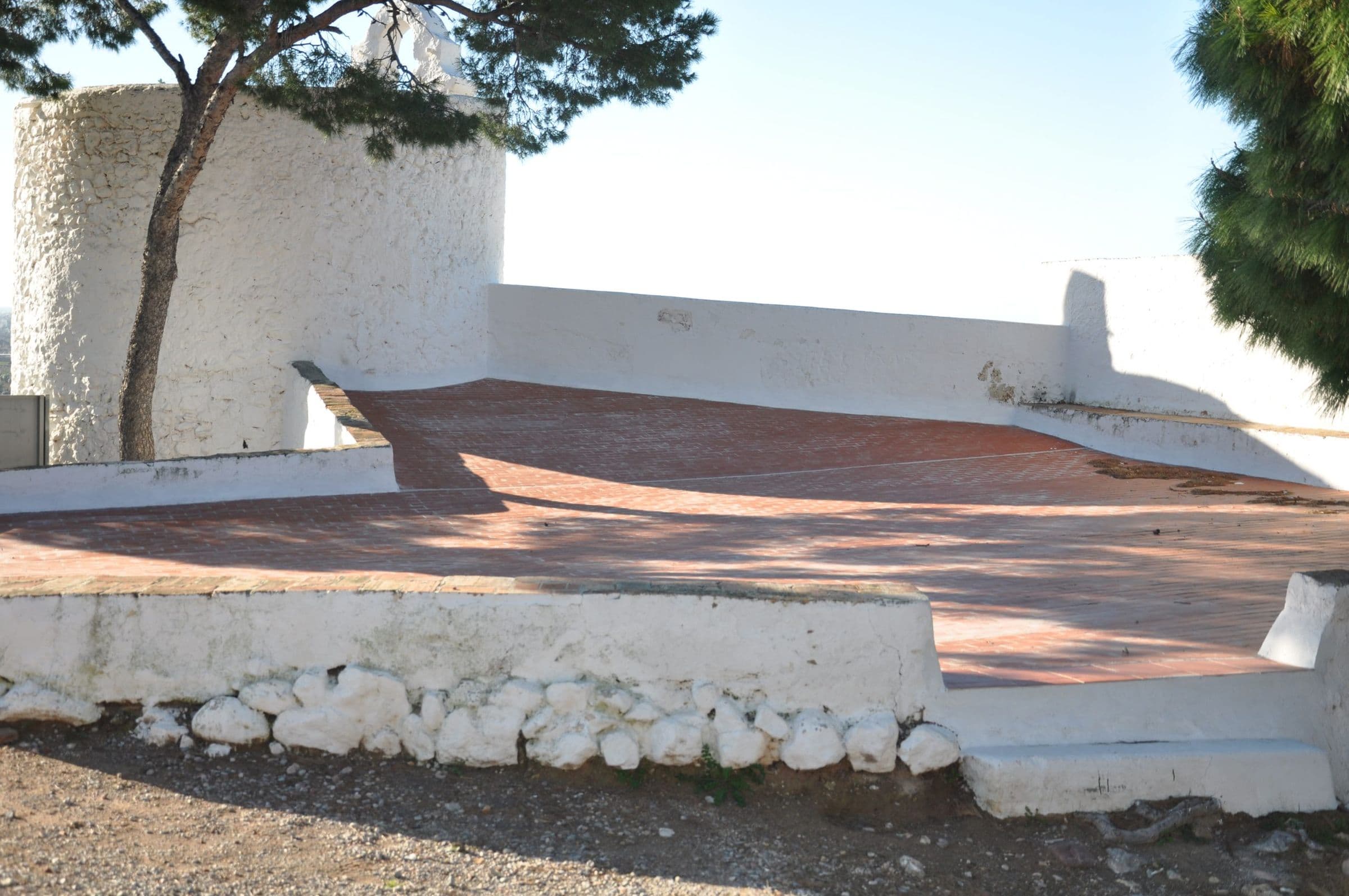 Ermita de la Magdalena