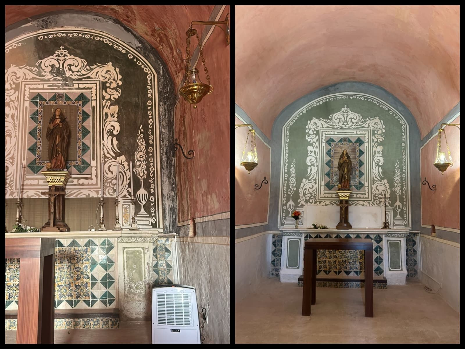 Ermita de la Magdalena